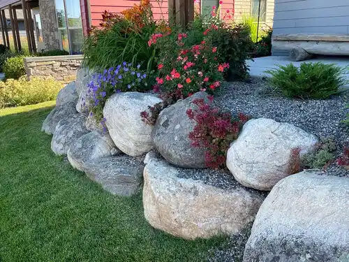 landscaping services Wytheville